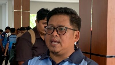 Zumba Makin Digemari, Kadispora Kukar: “Ibu-Ibu Sehat, Keluarga Juga Sehat”