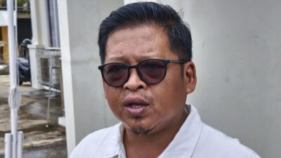 Dispora Kukar Tetap Siapkan Run Street 2026, Aji Ali Husni: “Pelayanan Harus Jalan, Meski Anggaran Terbatas”