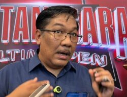 Pemkab Kukar Perkuat Pembinaan Futsal, Dispora Dorong Ekosistem Olahraga Berkelanjutan