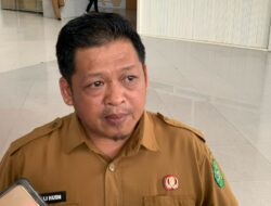 Dispora Kukar Ubah Arah Pembinaan Pemuda, Terapkan Pendekatan dari Bawah