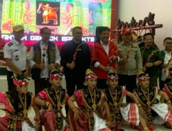Dispora Kukar Dorong Penguatan Olahraga Komunitas di Tingkat Desa