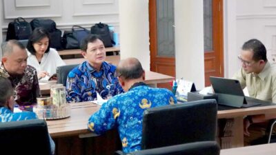 Transmigrasi Utamakan Kesejahteraan Warga Lokal, Bupati Paser: Rugi Bila Tak Dilanjutkan