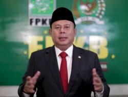 Dituding Remehkan Profesi Ahli Gizi, Wakil Ketua DPR RI dari PKB Cucun Syamsurijal Minta Maaf