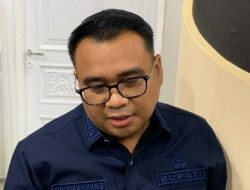 Bupati Kukar Pastikan 17 Program Dedikasi Kukar Idaman Tetap Berjalan Meski APBD Menurun