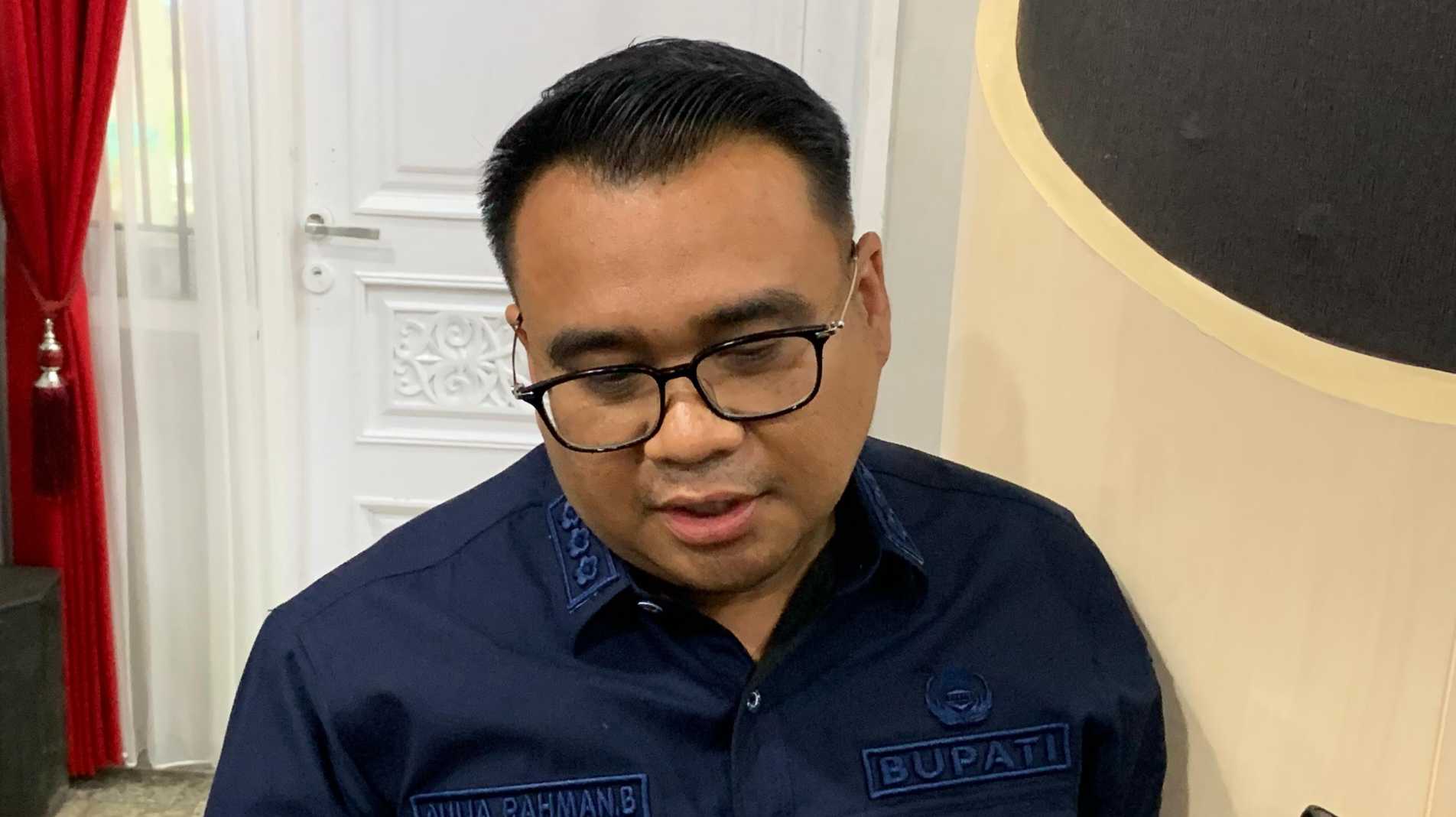 Bupati Kukar Pastikan 17 Program Dedikasi Kukar Idaman Tetap Berjalan Meski APBD Menurun