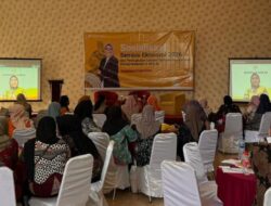 Jelang Sensus Ekonomi 2026, Warga Kaltim Diajak Wujudkan Data Akurat untuk Masa Depan Daerah