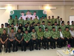 Pemkab Kukar Dorong Masjid Jadi Pusat Pemberdayaan Umat dan Ekonomi Jemaah