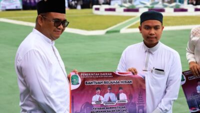 Pemkab Kukar Perkuat Fondasi Keagamaan Lewat Program Satu Desa Satu Dai dan Tahfiz