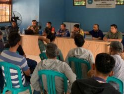 Penyesuaian Upah Kerja, Pekerja Minta Klarifikasi Pihak Perusahaan di Sanipah