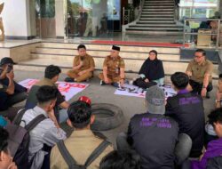 Pemkab Kukar Tegaskan Transparansi Beasiswa, Penyaluran Terkendala Rekening Dormant