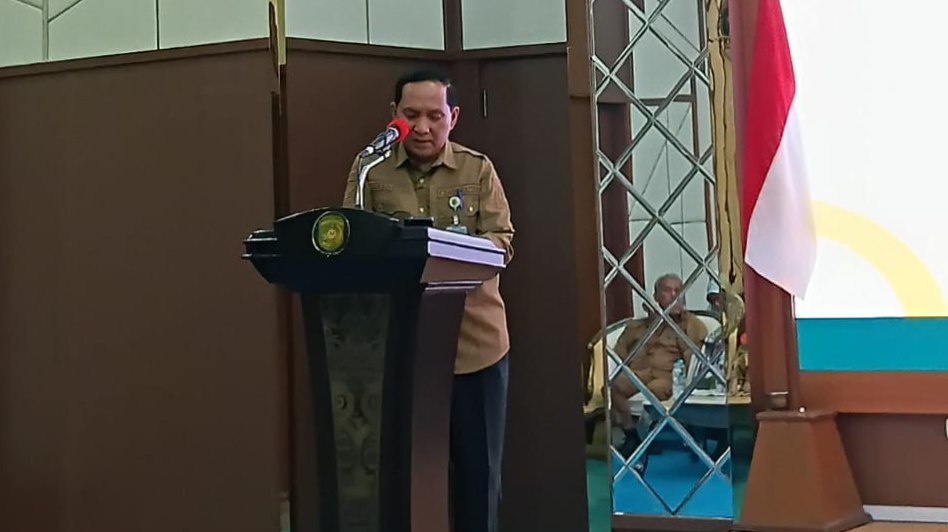 Pemkab Kukar Tegaskan Pentingnya Transformasi Pendidikan Islam dan Ekonomi Syariah di Era Global