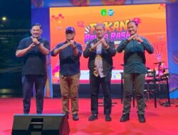 Pemkab Kukar Dorong Hilirisasi UMKM Lewat Pekan Pesta Rasa 2025