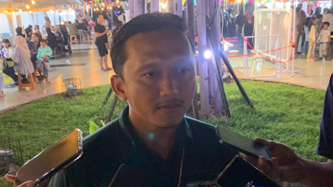 DiskopUKM Kukar Luncurkan Program “Jadi Pengusaha” untuk Cetak Wirausaha Baru