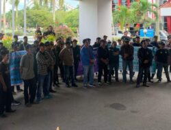 Aliansi Peduli Kukar Minta Pemerintah Perluas Ruang bagi Musisi dan Komunitas Kreatif Lokal
