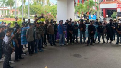 Aliansi Peduli Kukar Minta Pemerintah Perluas Ruang bagi Musisi dan Komunitas Kreatif Lokal