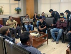 Pemkab Kukar Tegaskan Komitmen Dukung Pelaku Seni Lokal dalam Setiap Event Daerah