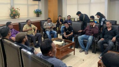 Pemkab Kukar Tegaskan Komitmen Dukung Pelaku Seni Lokal dalam Setiap Event Daerah