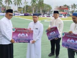 Ubah Skema Bantuan Ponpes, Pemkab Kukar Fokus Beri Langsung ke Santri