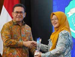 Kaltim Ditetapkan sebagai Daerah Peduli Perlindungan Konsumen Tahun 2025