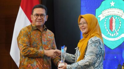 Kaltim Ditetapkan sebagai Daerah Peduli Perlindungan Konsumen Tahun 2025