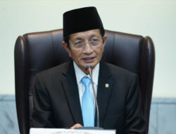 Menag Ajak Kader Partai Politik Utamakan Keikhlasan dalam Perjuangan dan Pengabdian