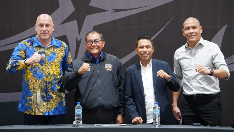 PSSI Tetapkan Nova Arianto sebagai Pelatih Timnas U-20 Indonesia