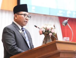 Pemkot Samarinda Ajukan Lima Raperda Strategis Masuk Propemperda 2026, Apa Saja?