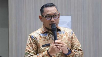 Wagub Klaim Keterbukaan Informasi Publik di Kaltim Sudah Berjalan Baik