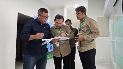 Menuju Cancer Center di Kukar, RSUD AM Parikesit Siapkan Layanan Radioterapi