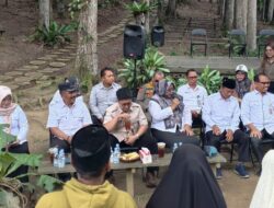 Pemkab Kukar Dorong Pertanian dan Pariwisata Jadi Pilar Ekonomi Baru