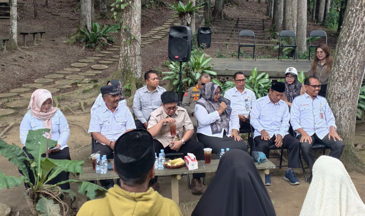 Pemkab Kukar Dorong Pertanian dan Pariwisata Jadi Pilar Ekonomi Baru