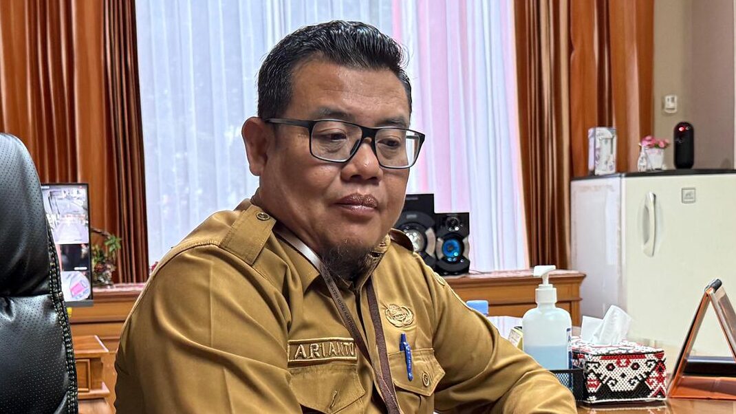 Pemkab Kukar Kucurkan Stimulus untuk Dorong Ekonomi Kreatif di Setiap Kecamatan
