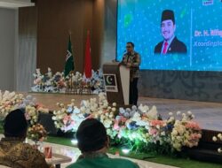 KAHMI Konsolidasi di IKN, Bahas Arah Gerakan dan Rekomendasi Nasional