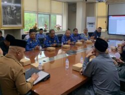 Pemkab Kukar Siapkan Sertifikasi Rumah Potong Hewan dan Fasilitasi Pelatihan Juru Sembelih Halal