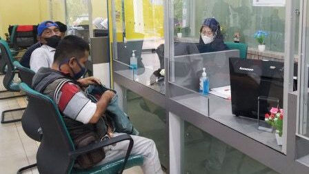 Kuota Masih Tersedia, Pemkab Kukar Fasilitasi Akta Yayasan Keagamaan secara Gratis