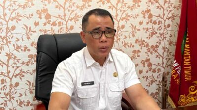 Dinsos Kukar Perkuat Perlindungan Sosial, Pastikan Bantuan Tepat Sasaran untuk Warga Rentan