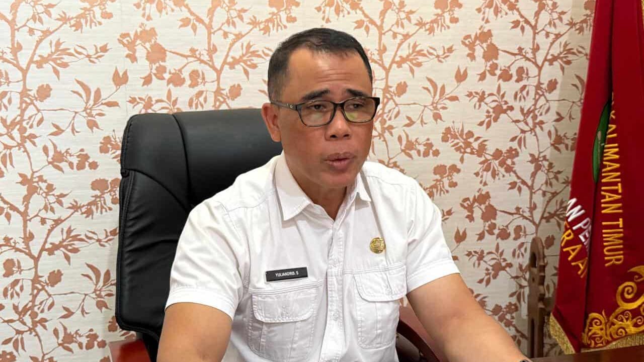 Dinsos Kukar Perkuat Perlindungan Sosial, Pastikan Bantuan Tepat Sasaran untuk Warga Rentan