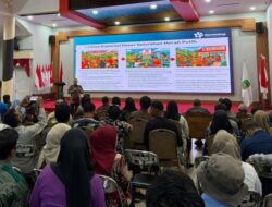 Pemkab Kukar Hidupkan Kembali Koperasi Merah Putih untuk Gerakkan Ekonomi Desa