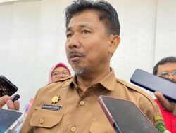 Pemkab Kukar Pastikan TPP ASN Tidak Dikurangi Meski Anggaran Turun Drastis