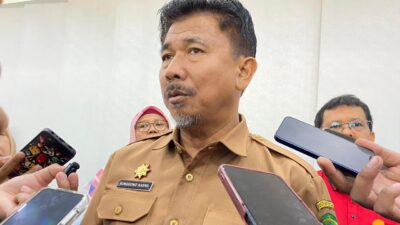 Pemkab Kukar Pastikan TPP ASN Tidak Dikurangi Meski Anggaran Turun Drastis