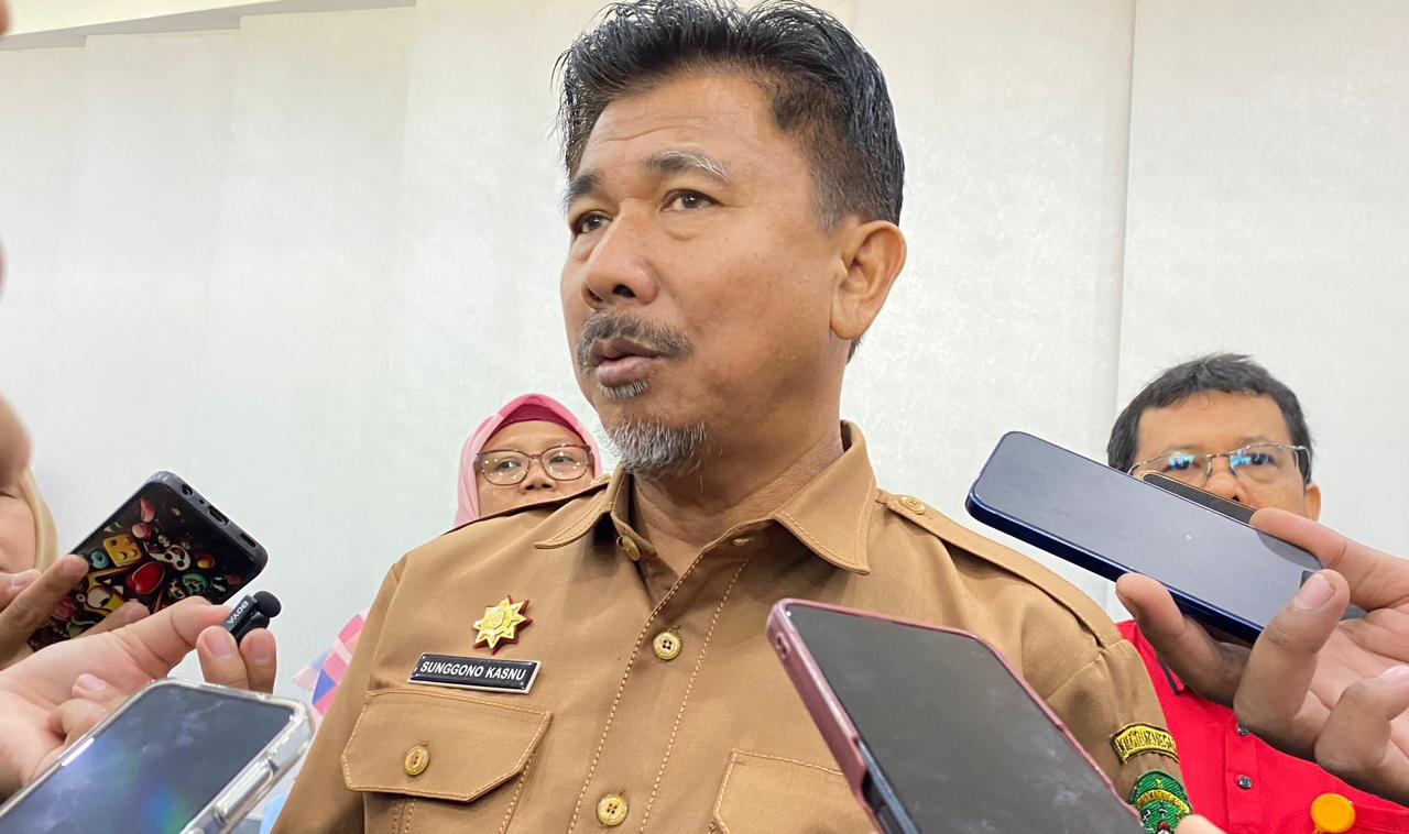 Pemkab Kukar Pastikan TPP ASN Tidak Dikurangi Meski Anggaran Turun Drastis