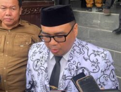 Ramai Diisukan Pindah ke Partai Gerindra, Bupati Kukar: Yang Tahu Tahu Aja
