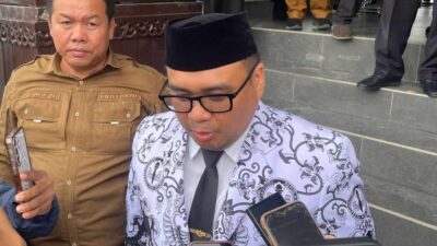 Ramai Diisukan Pindah ke Partai Gerindra, Bupati Kukar: Yang Tahu Tahu Aja