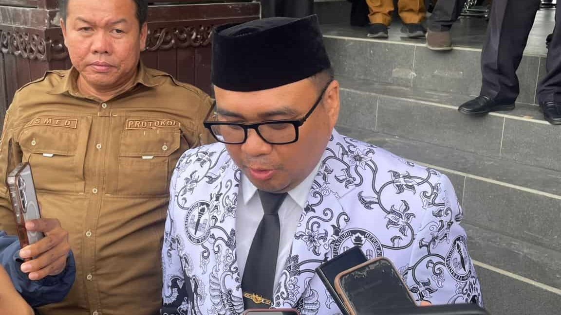Ramai Diisukan Pindah ke Partai Gerindra, Bupati Kukar: Yang Tahu Tahu Aja