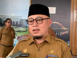 Inspektorat Kukar Perkuat Sistem Pengawasan Keuangan Desa