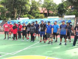 Dispora Kukar Tekankan Peran Guru dalam Majukan Pickleball di Sekolah