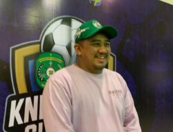 Dispora Kukar Perkuat Peran Pemuda dalam UMKM dan Ekonomi Kreatif