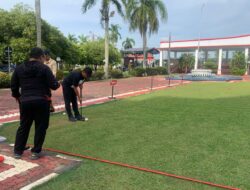 Pergatsi Kukar Perkuat Pembinaan Gateball dengan Dukungan Dispora