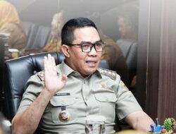 Pemkot Samarinda Matangkan Skema Pengelolaan Parkir Pasar Pagi Berbasis Nontunai