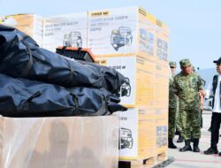 Pemerintah Tegaskan Semua Bantuan Bencana Alam di Sumatra Harus Jangkau Titik Terdalam